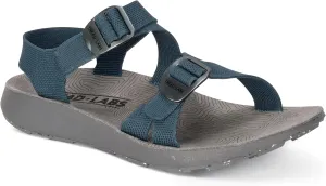 Men’s Redway Hiking Sandals with Arch Support, Athletic Outdoor Sandals