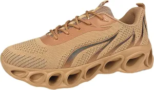 Mens Running Shoes Mesh Woman Shoes Casual Women's Fashion Sneakers Women's Walking Lightweight Tennis Fashion Basketball Shoe Grip Trainers Shoe