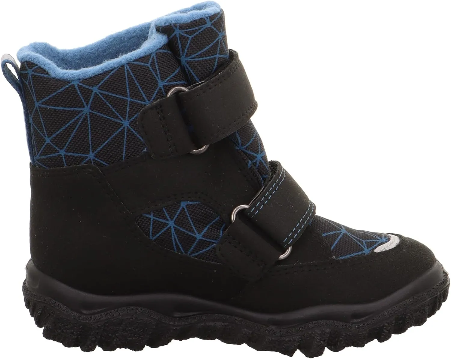 Men's Snow Boots Warm Lined Gore-Tex