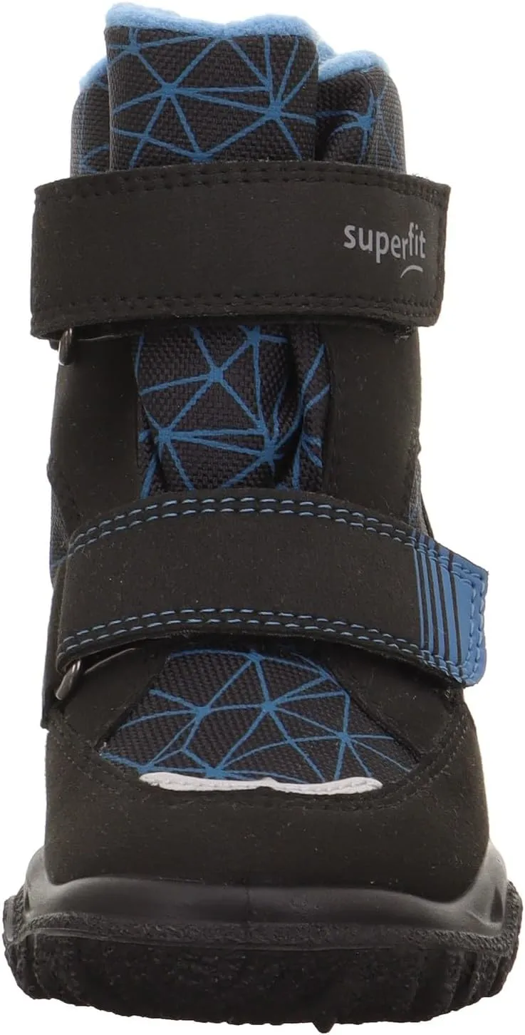 Men's Snow Boots Warm Lined Gore-Tex