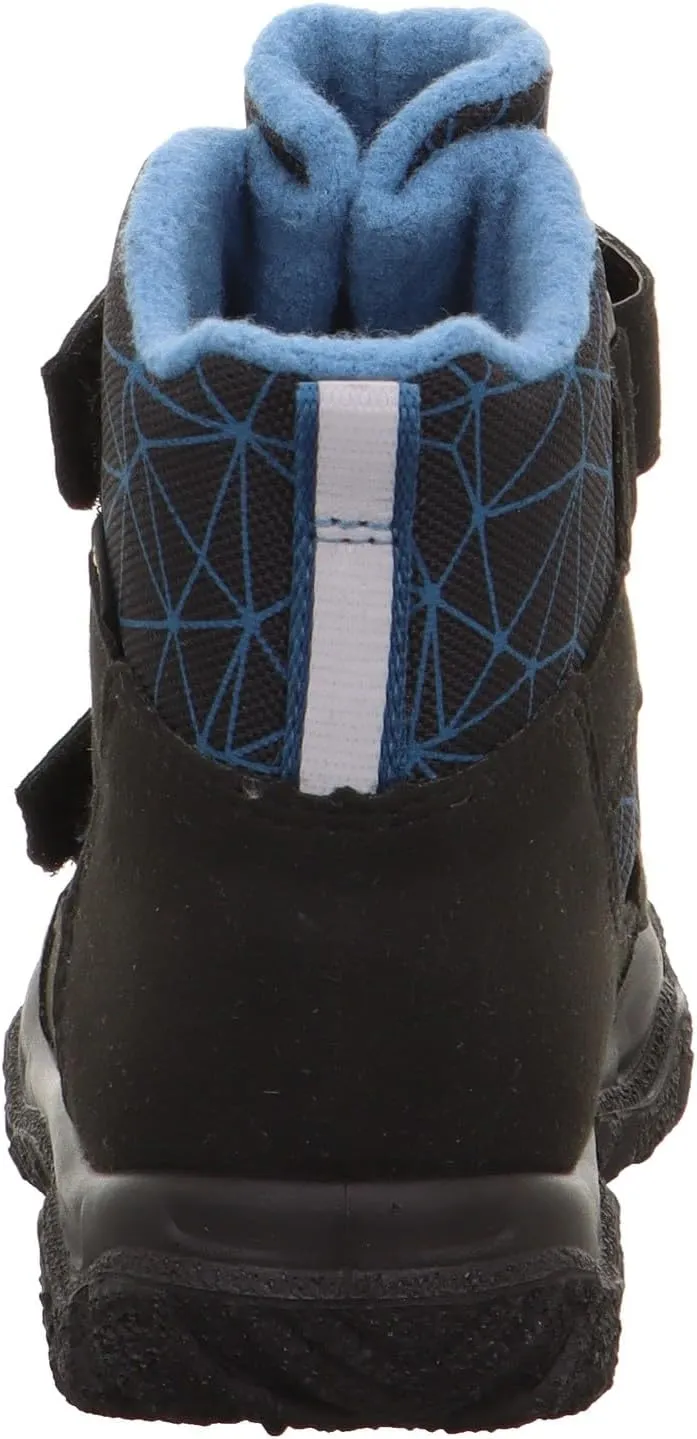 Men's Snow Boots Warm Lined Gore-Tex