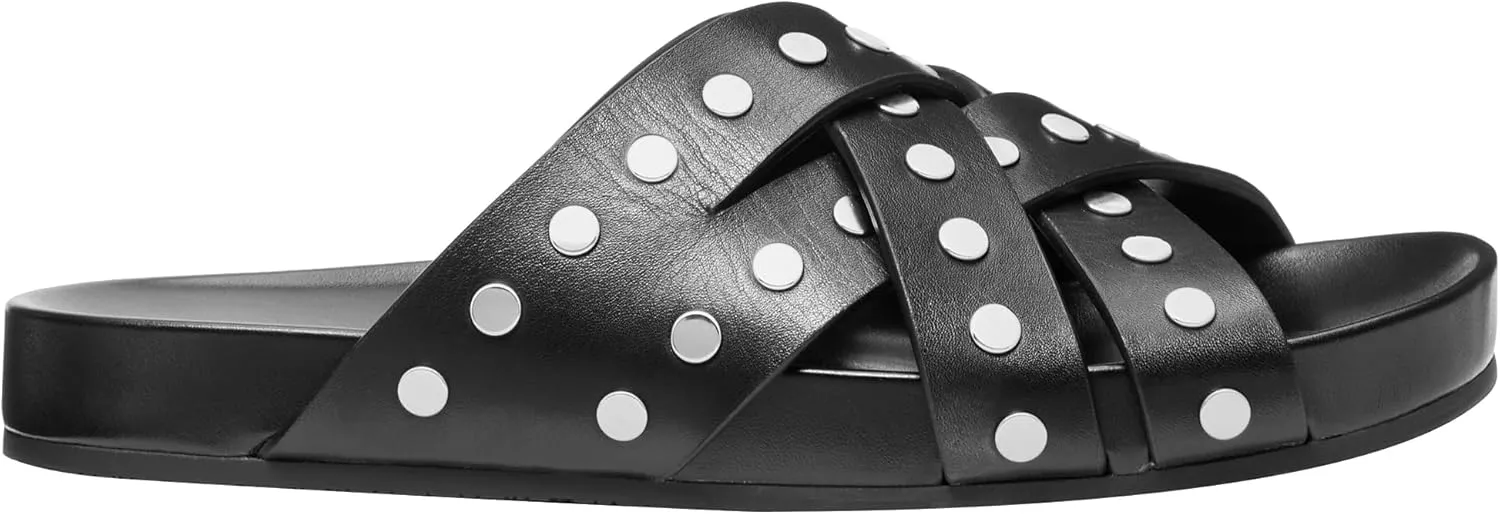 Michael Kors Women's Irene Flat Sandal