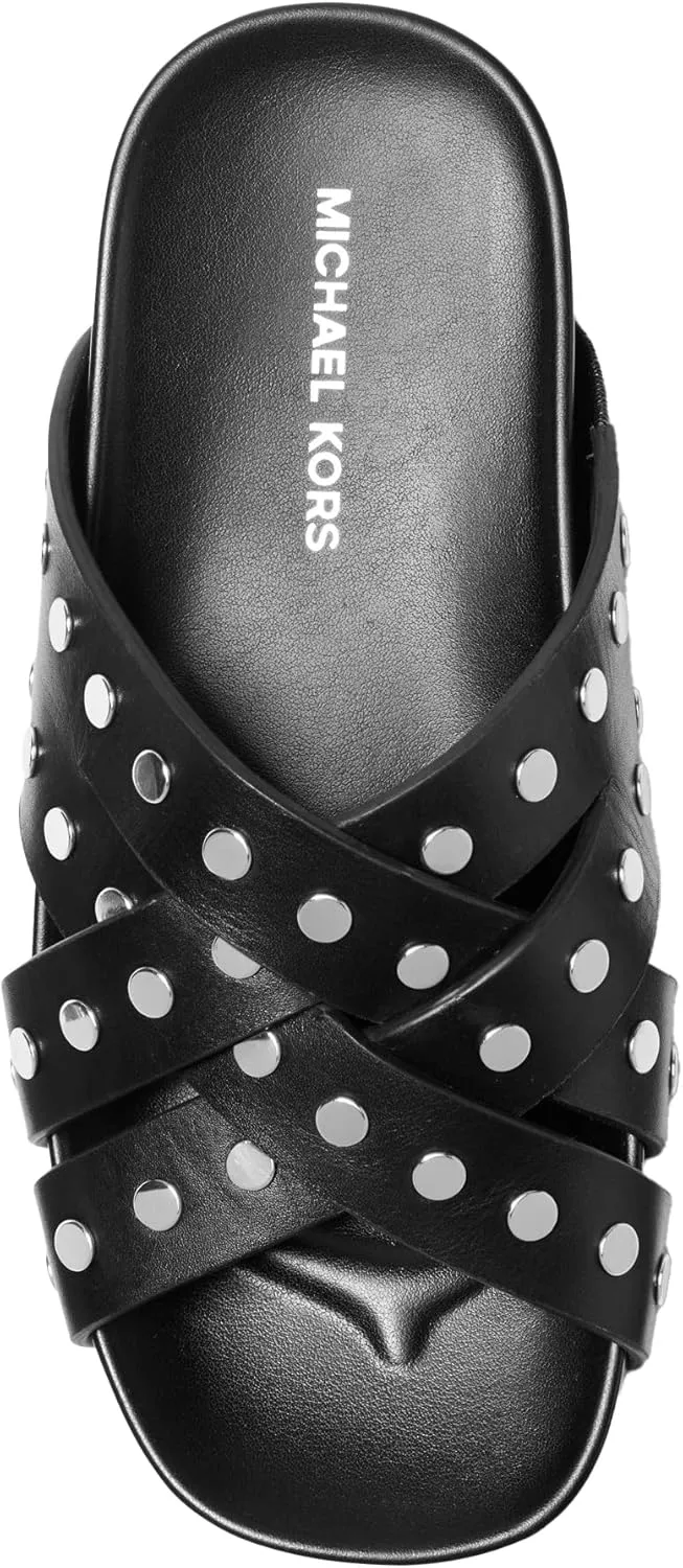 Michael Kors Women's Irene Flat Sandal