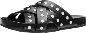 Michael Kors Women's Irene Flat Sandal