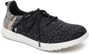 Minnetonka Women’s Ecowise Anew-Knit Casual Sneakers