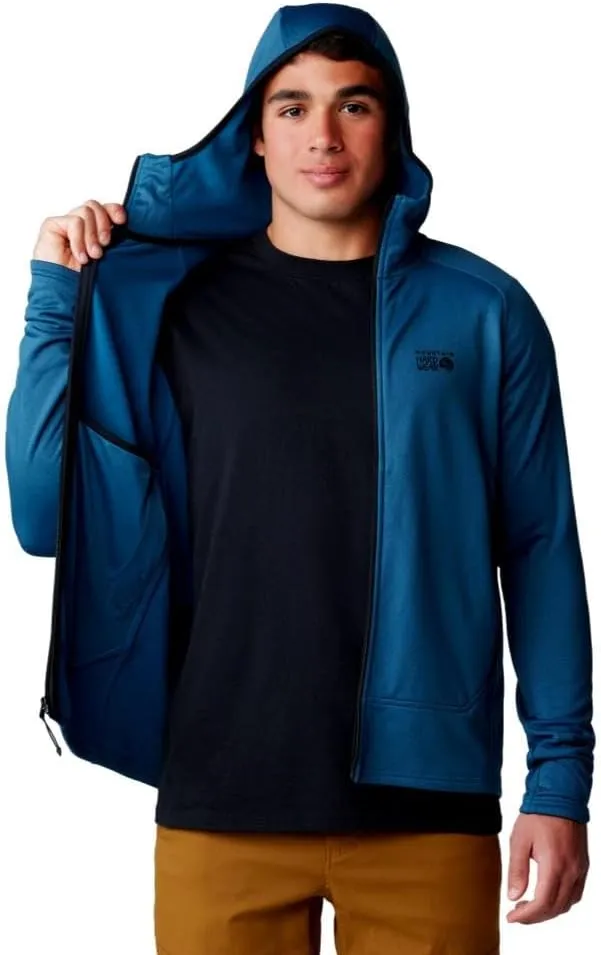 Mountain Hardwear Men's Sendura Hoody