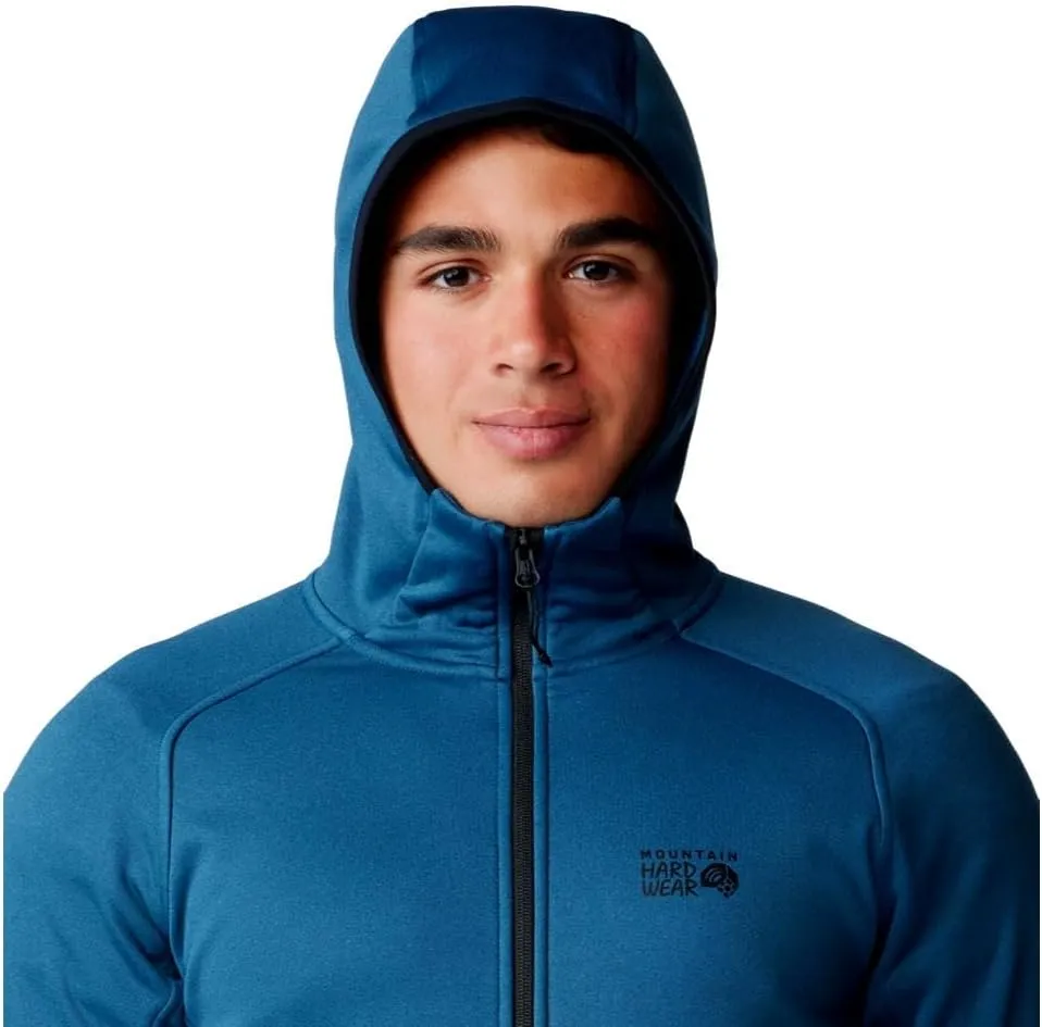 Mountain Hardwear Men's Sendura Hoody