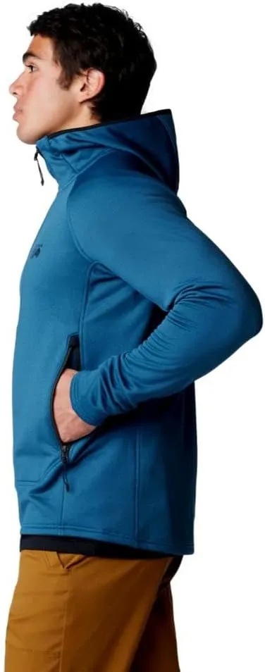 Mountain Hardwear Men's Sendura Hoody