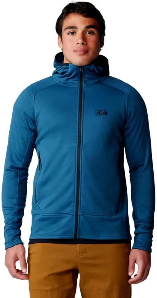 Mountain Hardwear Men's Sendura Hoody