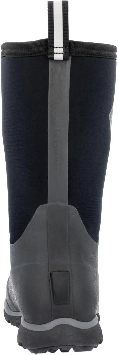 Muck Boot Arctic Excursion Mid-Height Rubber Men's Winter Boot