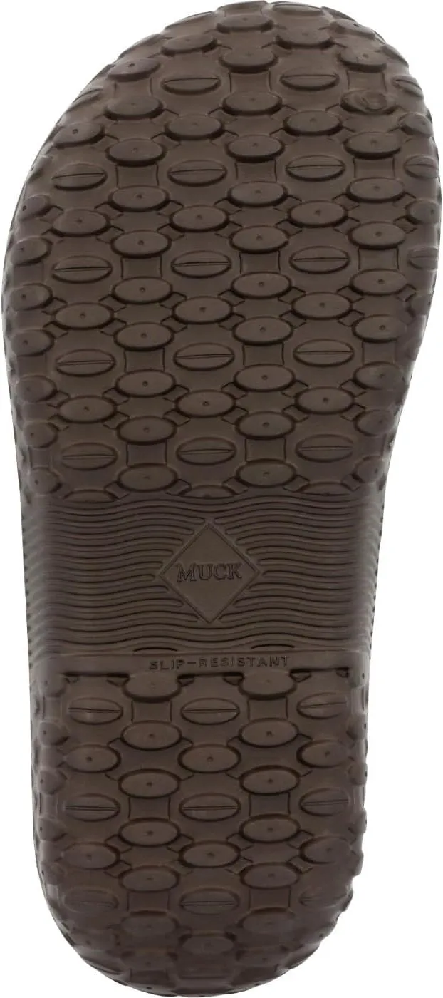 MUCK Unisex-Child Mmlck40y Clogs-and-Mules-Shoes