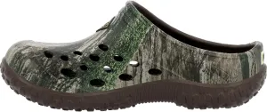 MUCK Unisex-Child Mmlck40y Clogs-and-Mules-Shoes