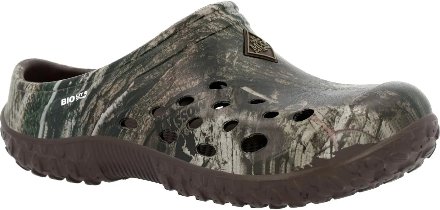 MUCK Unisex-Child Mmlck40y Clogs-and-Mules-Shoes