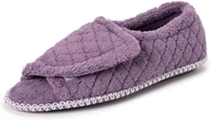 MUK LUKS Marylou Micro Chenille