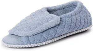 MUK LUKS Marylou Micro Chenille