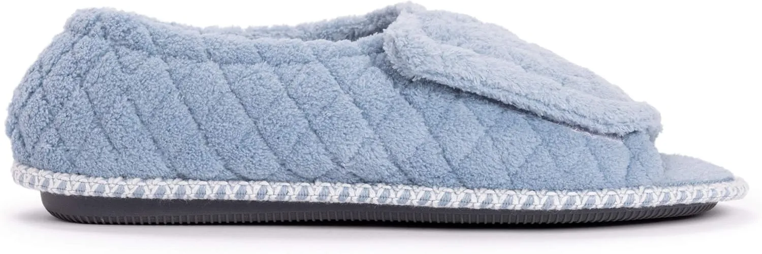 MUK LUKS Marylou Micro Chenille