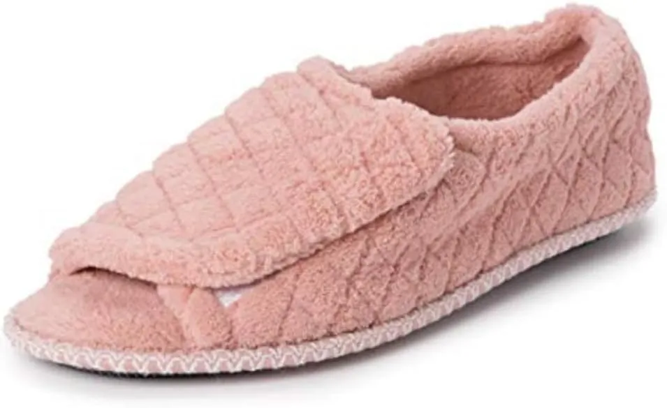 MUK LUKS Marylou Micro Chenille