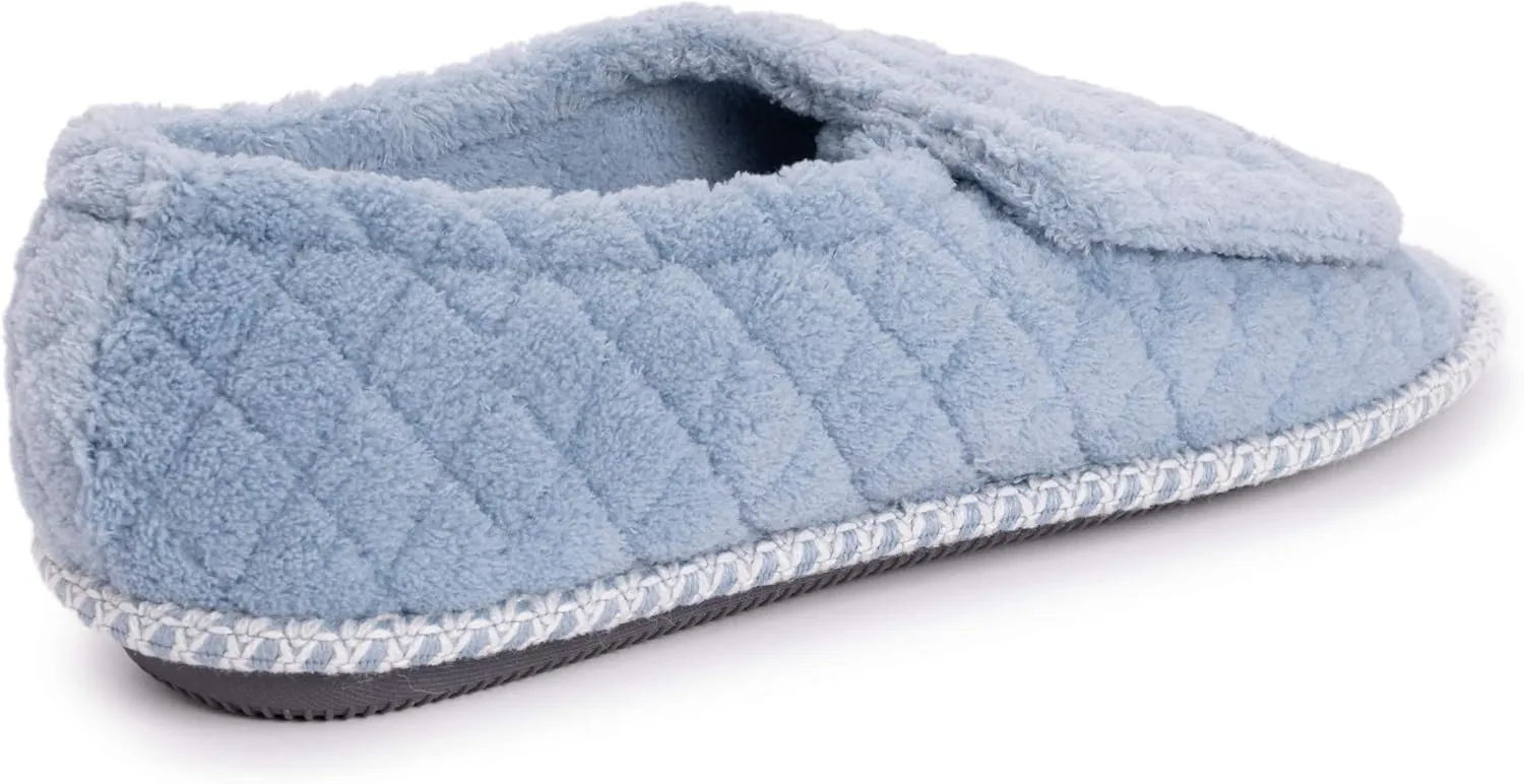 MUK LUKS Marylou Micro Chenille