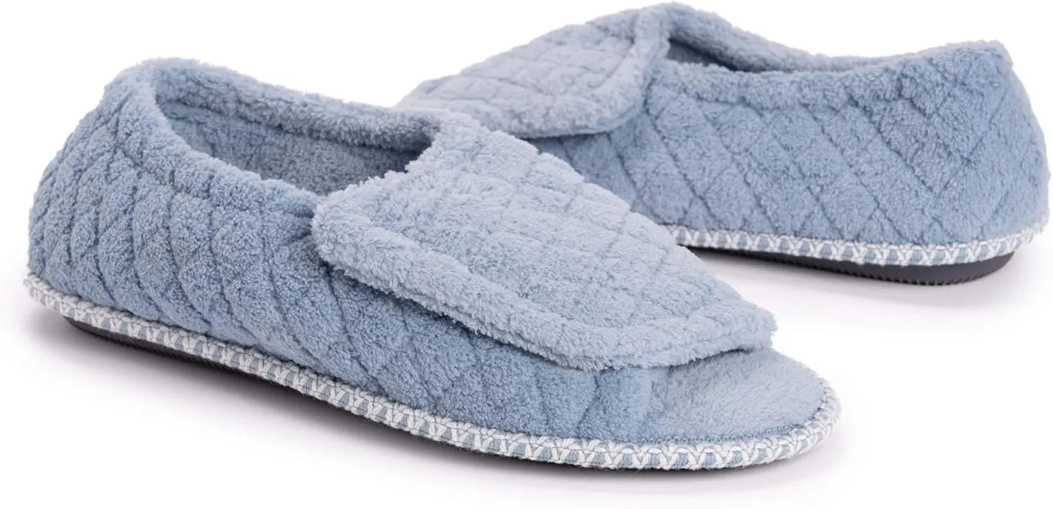 MUK LUKS Marylou Micro Chenille