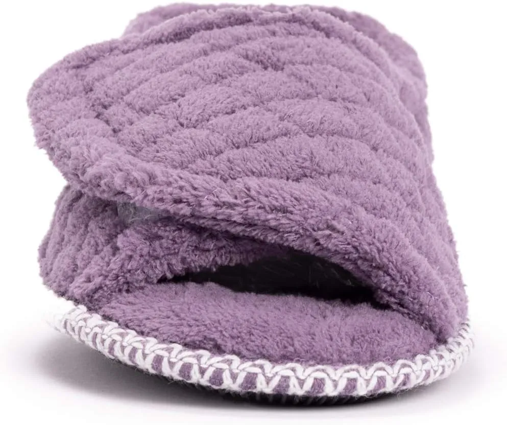 MUK LUKS Marylou Micro Chenille