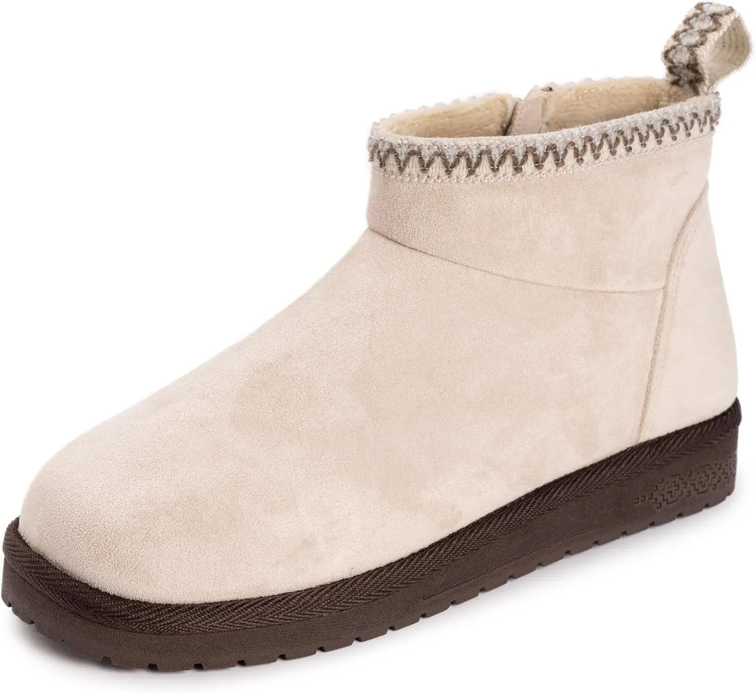 MUK LUKS Women's Larissa Boot