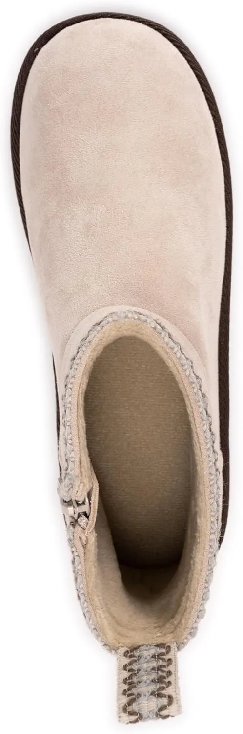 MUK LUKS Women's Larissa Boot