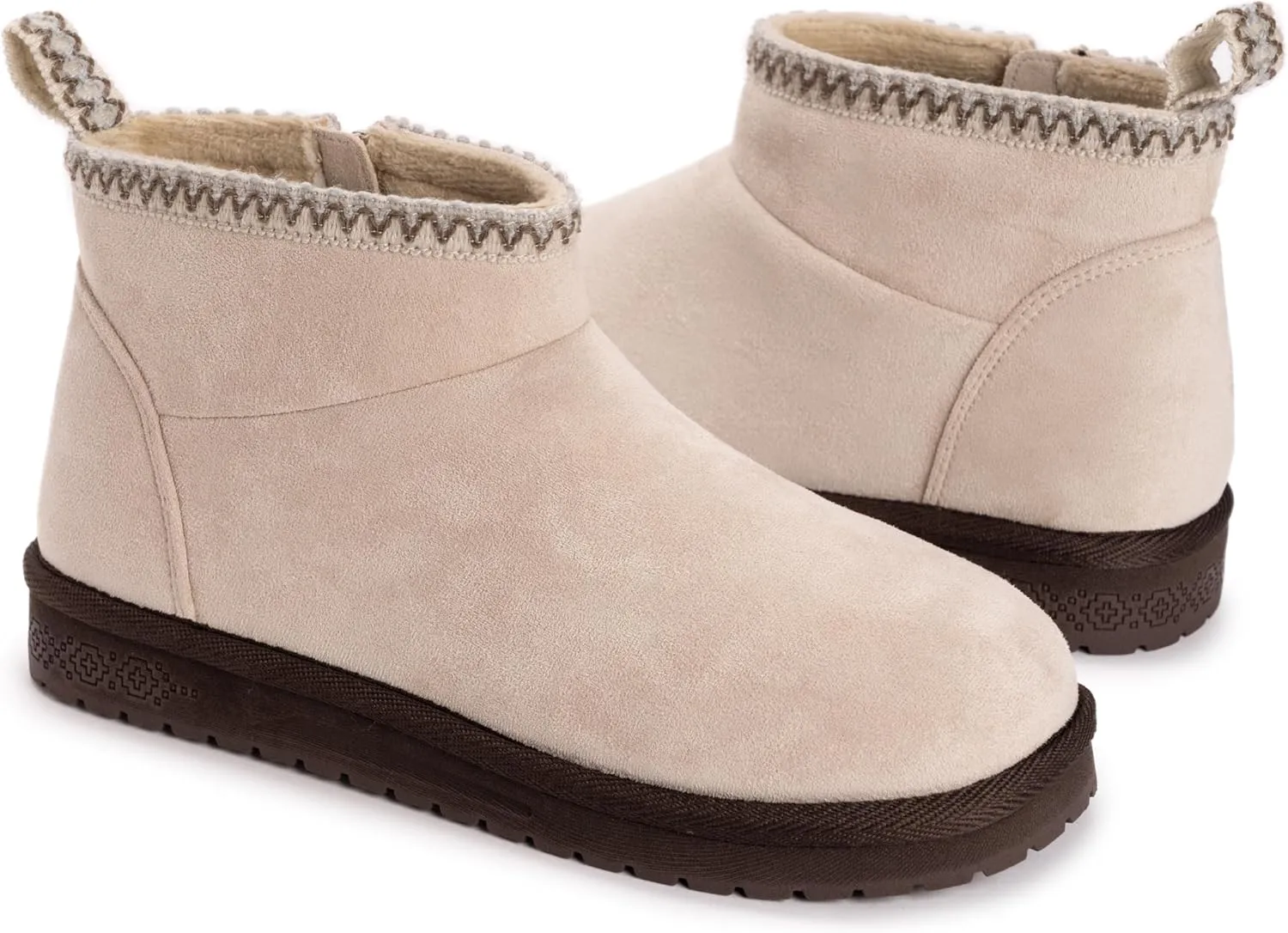 MUK LUKS Women's Larissa Boot