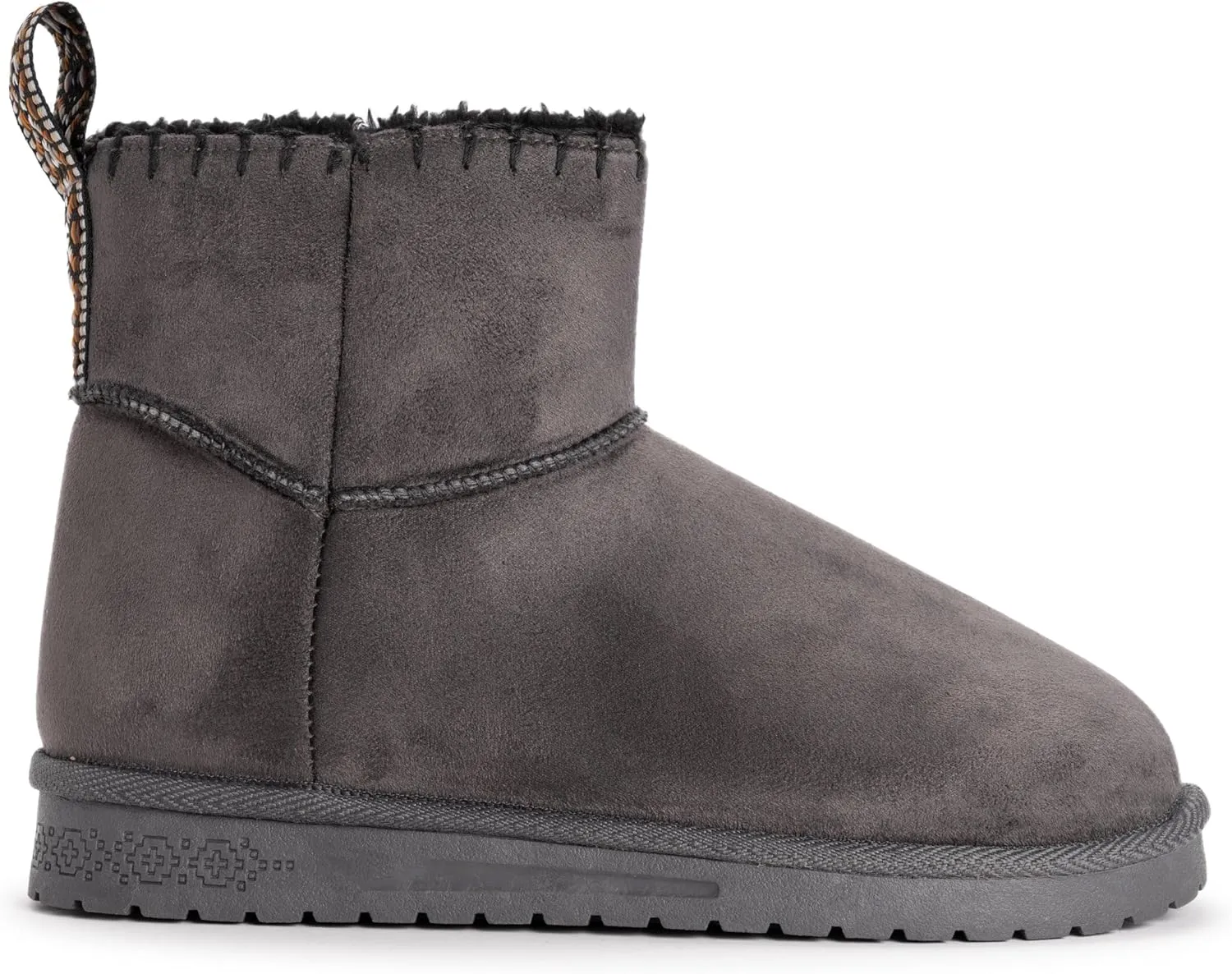 MUK LUKS Women's Tatum Fashion Boot