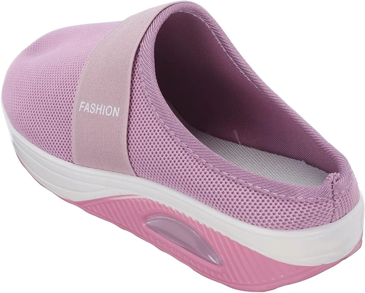 Mules for Women 2025 Backless Walking Sneakers Mens Tennis Shoes Comfortable Women Shoes Casual Waterproof Sneakers Waterproof Tennis Shoe Loafers Shoe