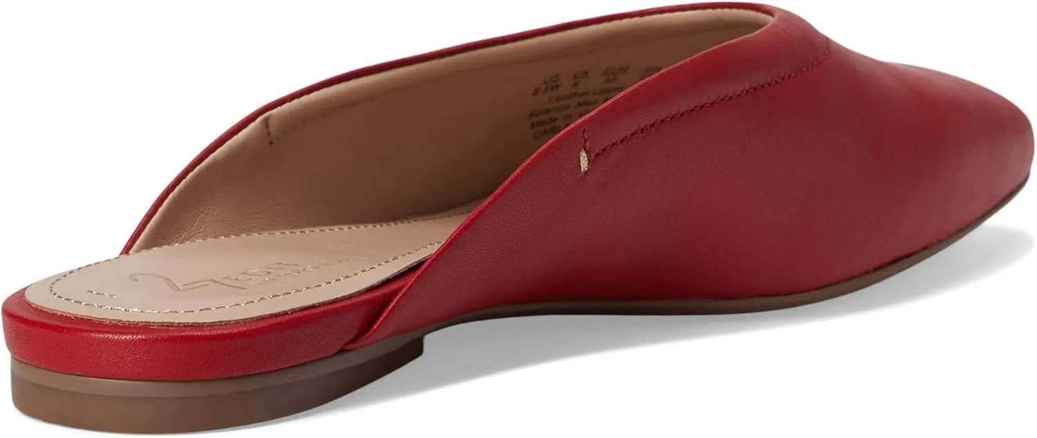 Naturalizer Women's 27 Edit Carla Mule