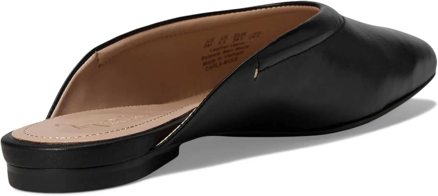 Naturalizer Women's 27 Edit Carla Mule