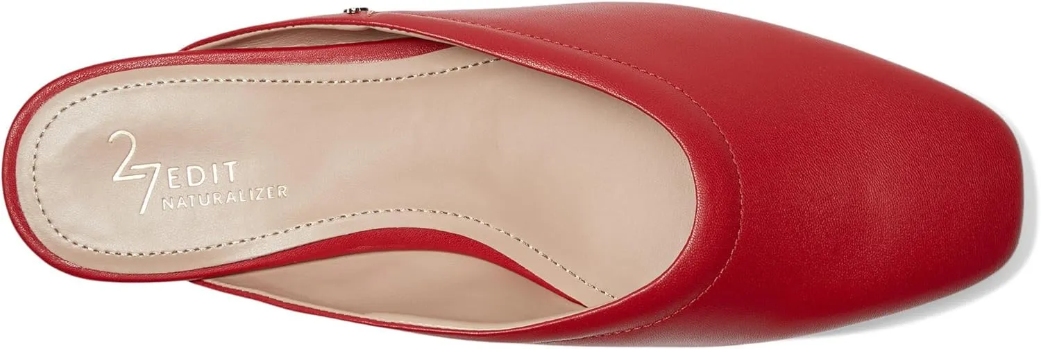 Naturalizer Women's 27 Edit Carla Mule