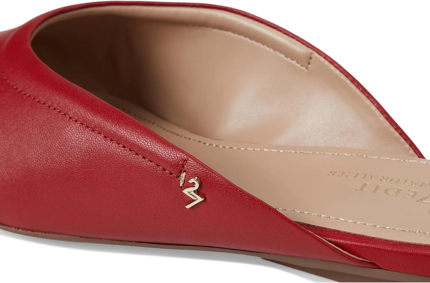 Naturalizer Women's 27 Edit Carla Mule
