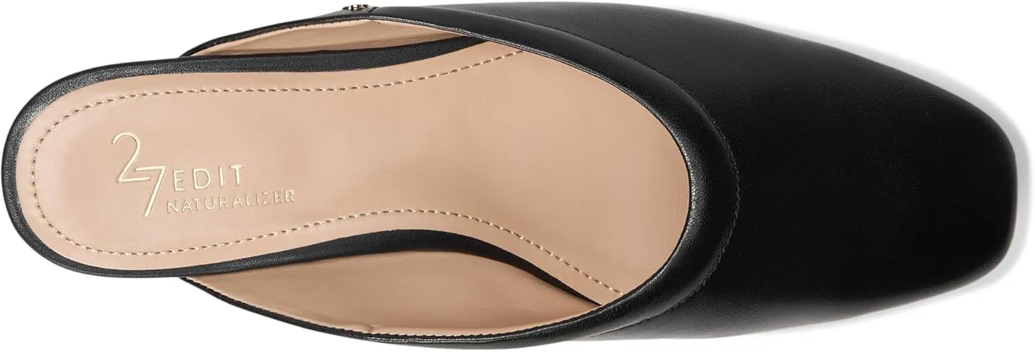 Naturalizer Women's 27 Edit Carla Mule