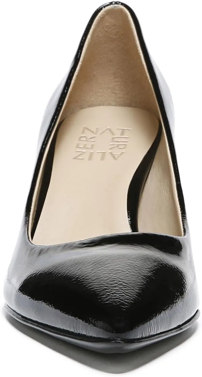 Naturalizer Women's Meesha Slingback Low Heel Sandal