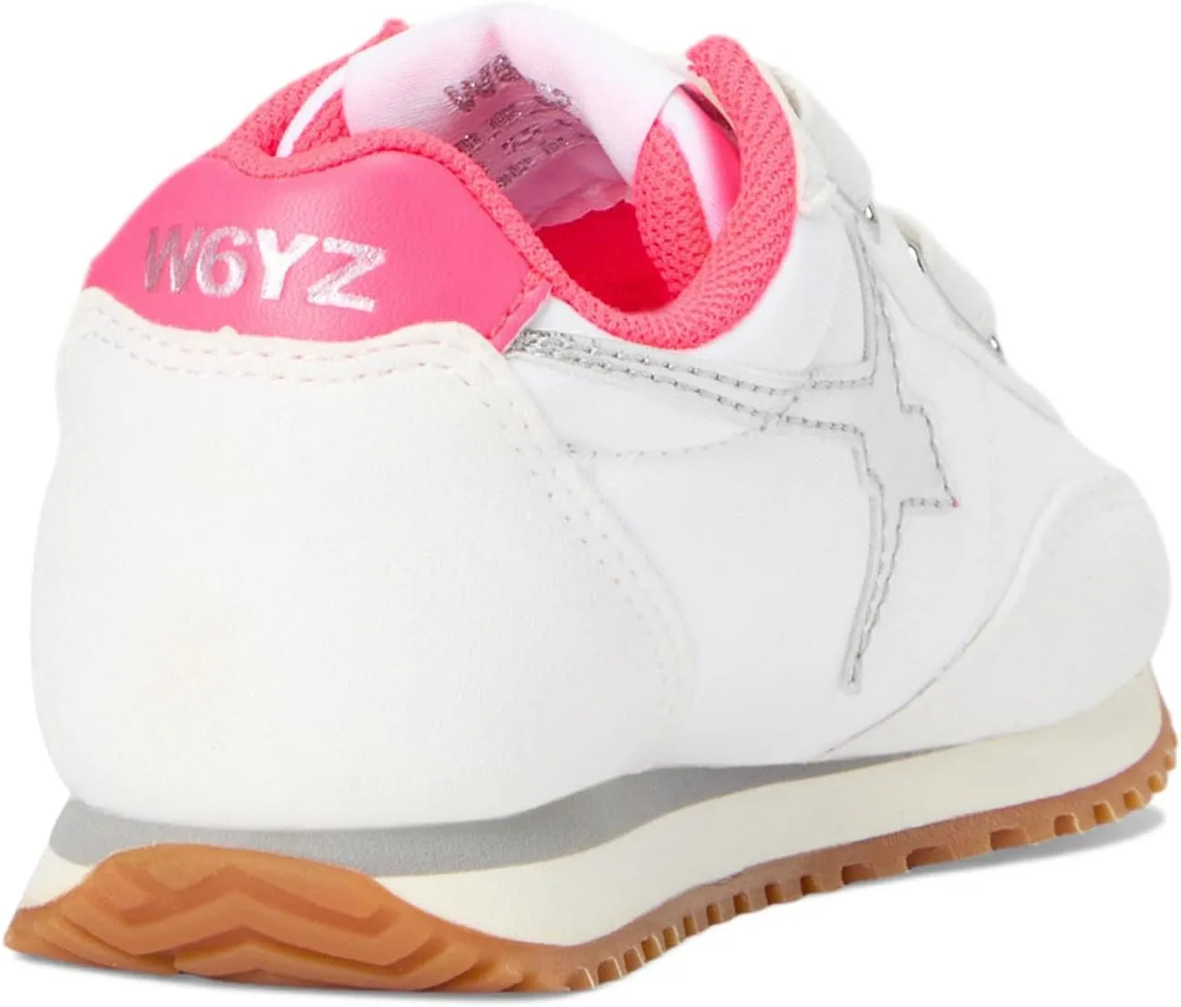 Naturino Girl's Samoa Vl-j. (Toddler/Little Kid) Sneaker