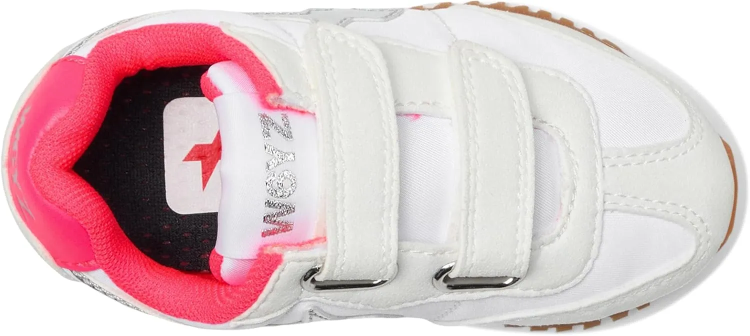 Naturino Girl's Samoa Vl-j. (Toddler/Little Kid) Sneaker
