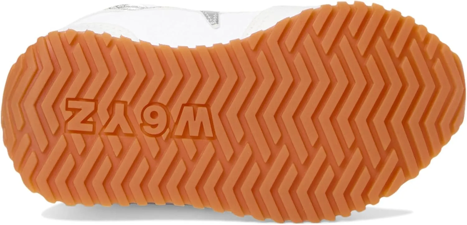 Naturino Girl's Samoa Vl-j. (Toddler/Little Kid) Sneaker