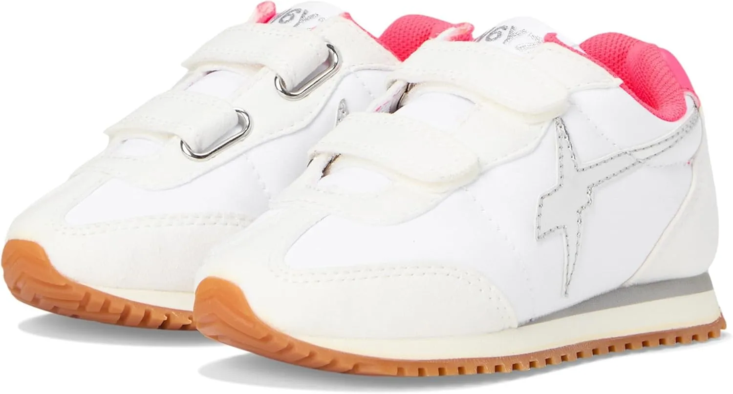 Naturino Girl's Samoa Vl-j. (Toddler/Little Kid) Sneaker