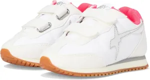 Naturino Girl's Samoa Vl-j. (Toddler/Little Kid) Sneaker