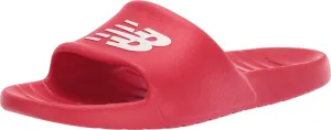New Balance Unisex-Adult 100 V1 Slide Sandal
