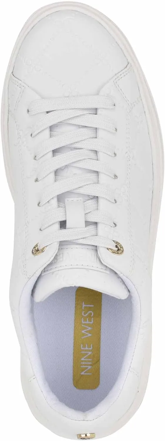Nine West Women's Driven Sneaker