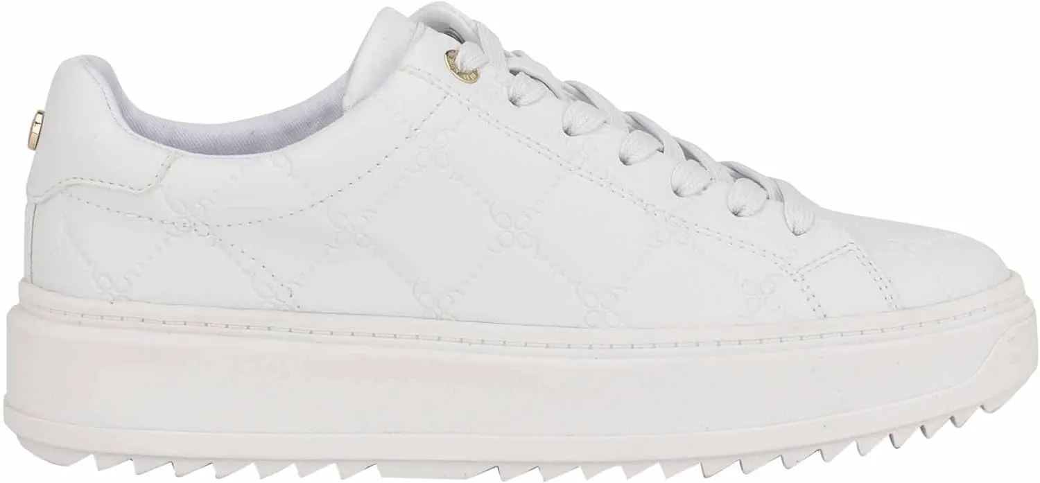 Nine West Women's Driven Sneaker