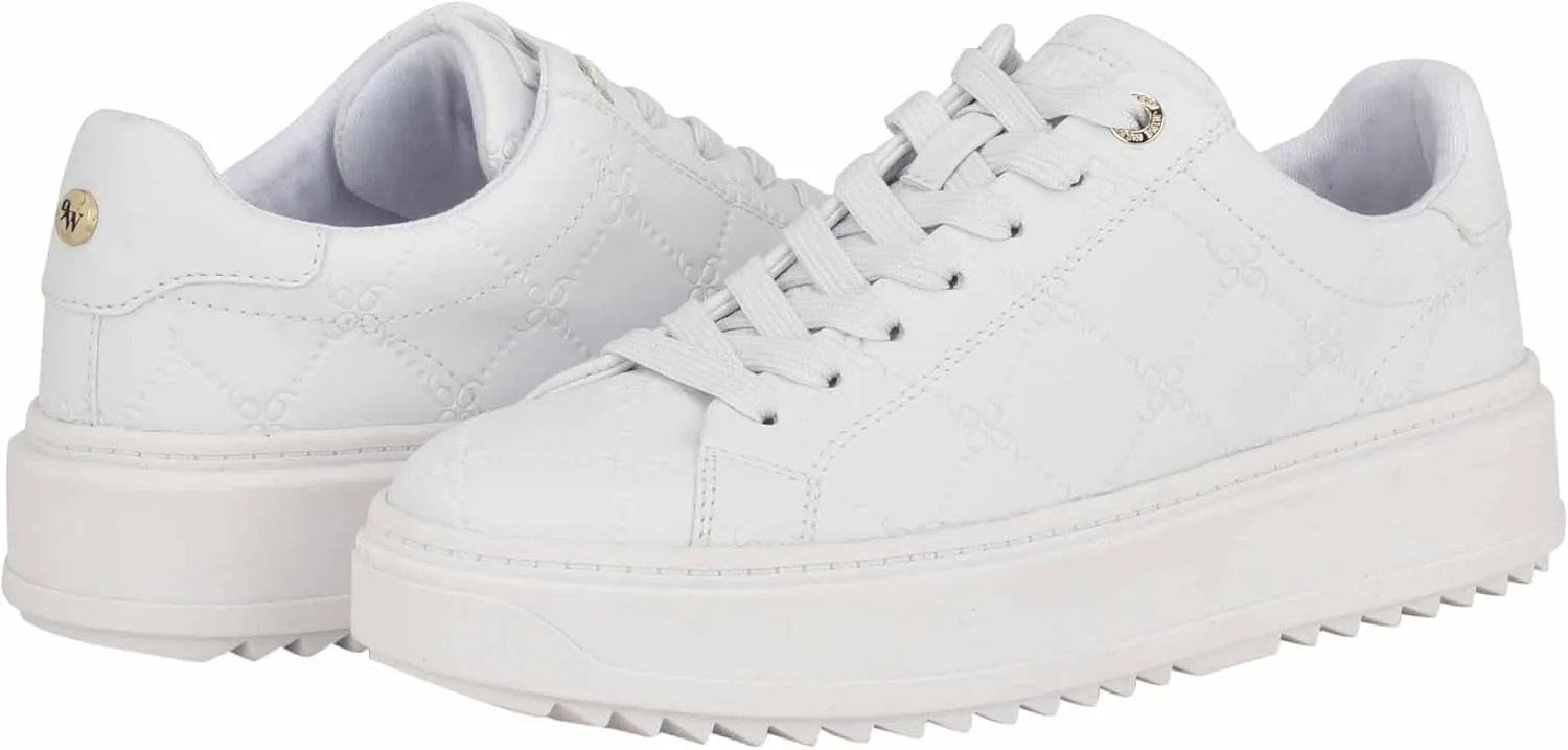 Nine West Women's Driven Sneaker