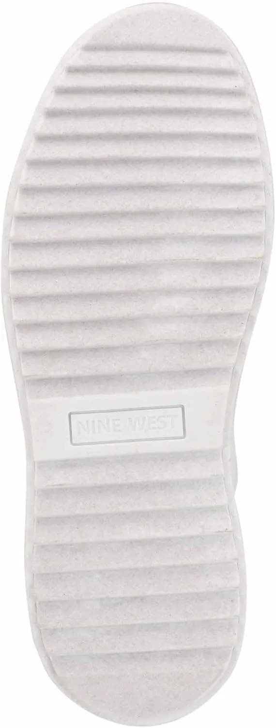 Nine West Women's Driven Sneaker