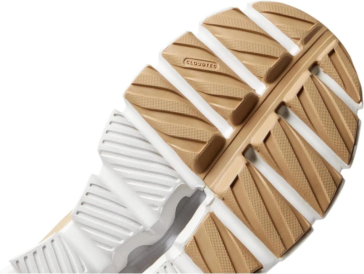 On-Running Women's Cloud Hi Sneakers