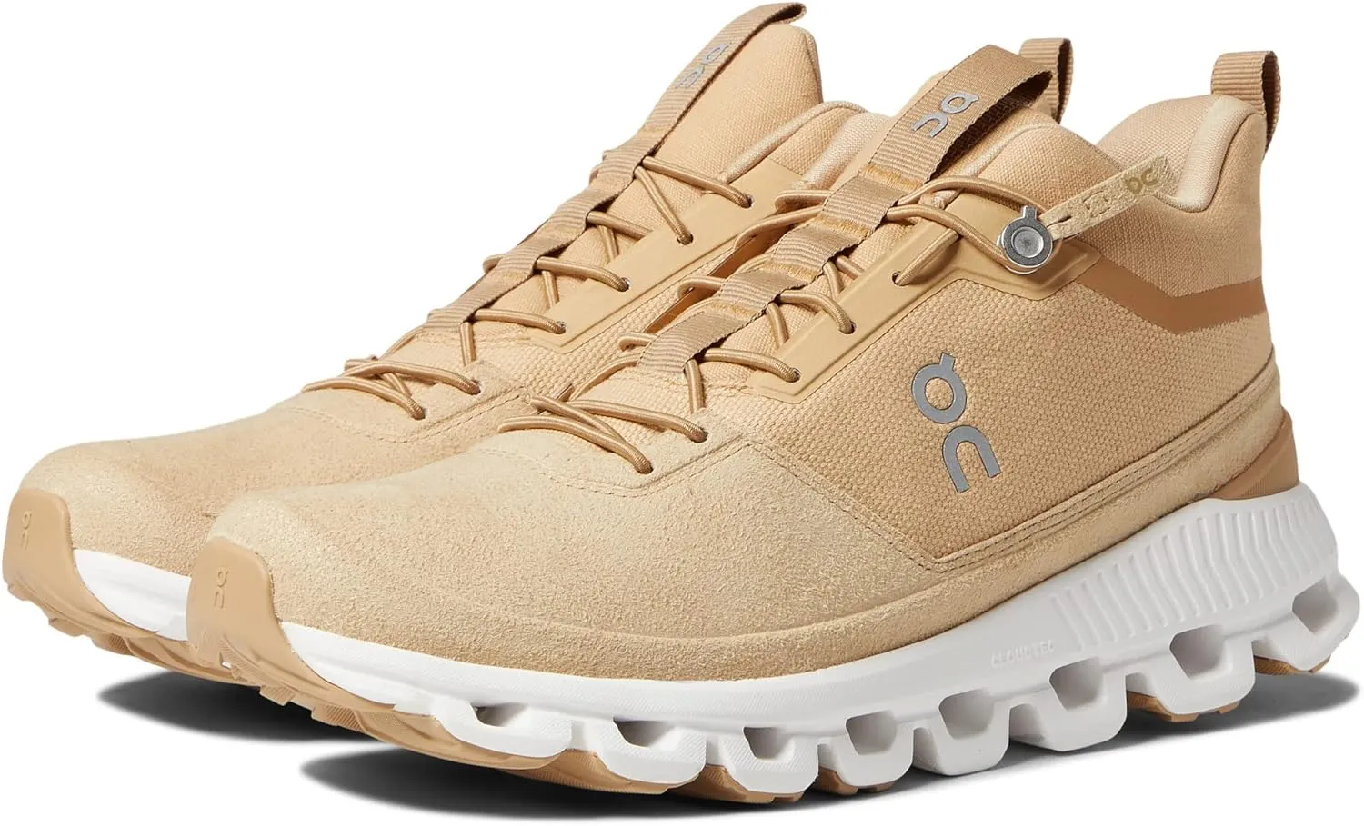 On-Running Women's Cloud Hi Sneakers