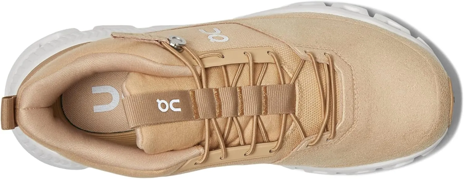 On-Running Women's Cloud Hi Sneakers