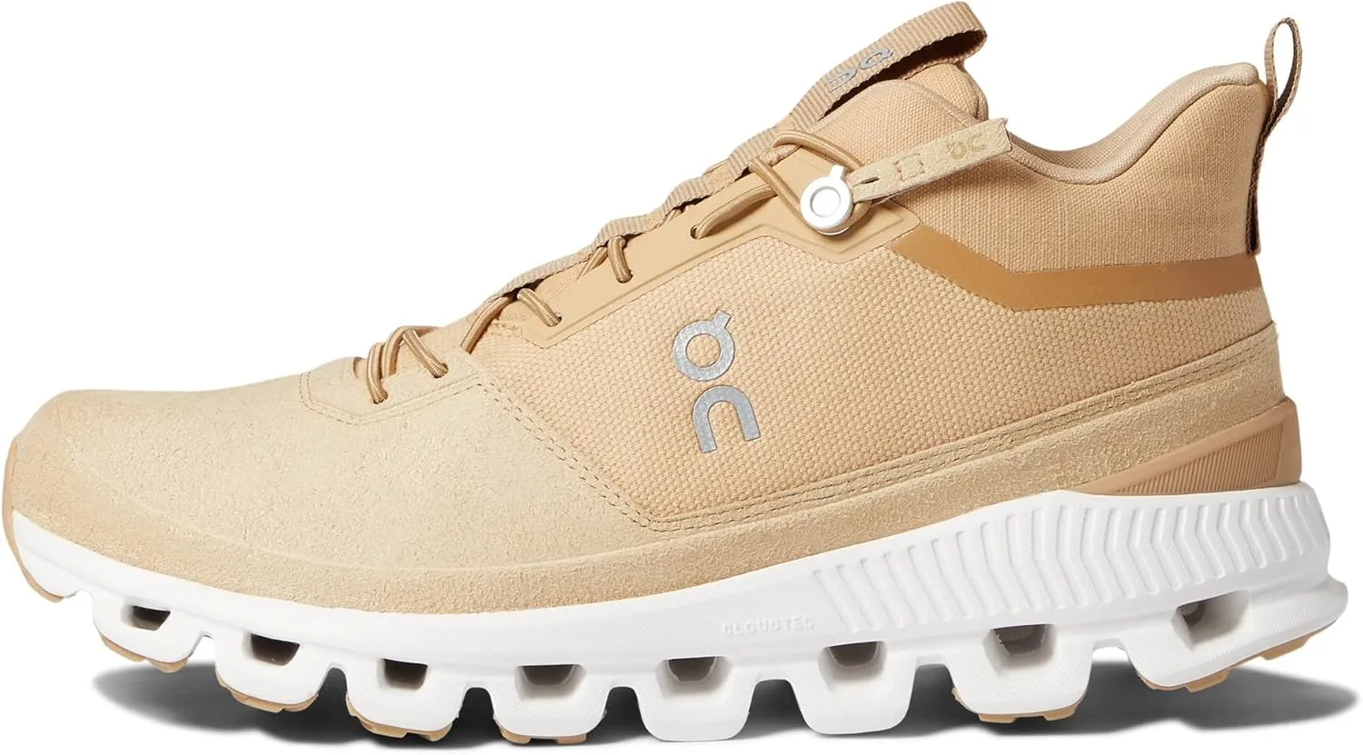 On-Running Women's Cloud Hi Sneakers