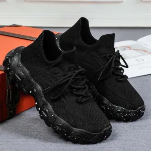 Ortho Pro Shoes for Women, Ortho Pro Sneakers for Women Breathable Mesh Non-Slip Lightweight Casual Running Shoes
